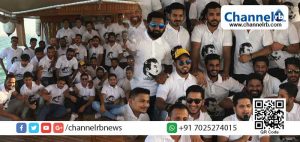 Read more about the article മറ്റു അറബ് രാഷ്ട്രങ്ങൾ ഒറ്റപെടുത്തുമ്പോൾ ഇവർ പിന്തുണ പ്രക്യപിച്ചു; കാസർകോട്ടെ യുവാക്കൾ ഖത്തറിൽ പെരുന്നാൾ ആഘോഷിച്ചത് ഇങ്ങനെ