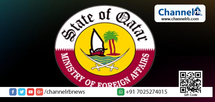 You are currently viewing നയതന്ത്ര ബന്ധം അവസാനിപ്പിച്ചതില്‍ നിരാശയുണ്ട്; പക്ഷെ ജനങ്ങളെ അത് ബാധിക്കില്ലെന്ന് ഖത്തര്‍