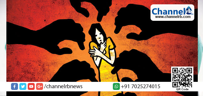 Read more about the article പട്ടാപ്പകല്‍ നടുറോഡില്‍ വിദ്യാര്‍ത്ഥിനിക്കു നേരെ അന്യ സംസ്ഥാന തൊഴിലാളികളുടെ പീഡന ശ്രമം.