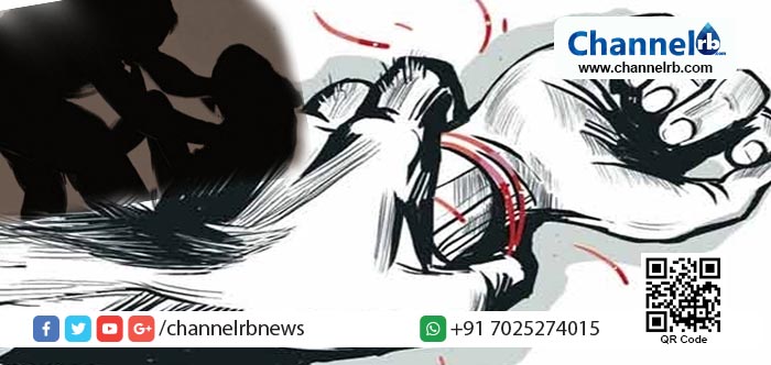 You are currently viewing പട്ടാപ്പകല്‍ കോടതിക്ക് മുന്നില്‍ പ്ലസ്ടു വിദ്യാര്‍ഥിനിക്ക് നേരെ പീഡനം: കണ്ടുനിന്നവര്‍ ഇടപെട്ടതോടെ പിടിയിലായത് കൊടുംക്രിമിനല്‍.