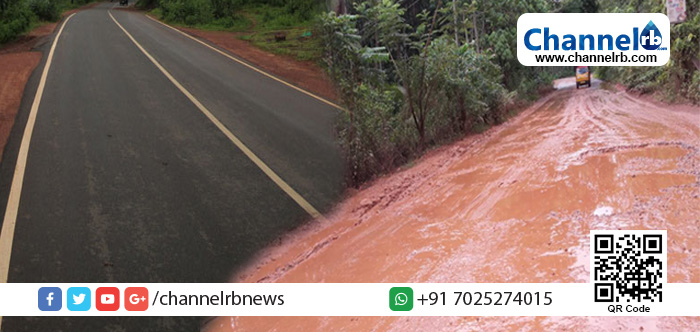 Read more about the article കാസര്‍കോട്ടുകാരുടെ ഈ ദുരിതത്തിന് കാരണം നിങ്ങളാണ്; നിങ്ങള്‍ ഇത് കാണുന്നുണ്ടോ ആവോ…?