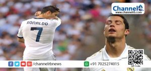 Read more about the article ക്രിസ്റ്റിയാനോ റൊണാള്‍ഡോ റയല്‍ വിടുന്നതായി റിപോര്‍ട്ട്.