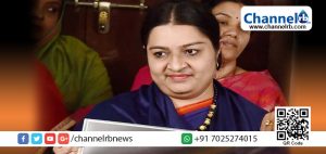 Read more about the article പോയസ് ഗാര്‍ഡന്റെ അവകാശത്തിനായി തമ്മില്‍ തല്ലോ…? പോയസ് ഗാര്‍ഡനിലെത്തിയ ദീപയെ ദിനകരന്റെ അനുയായിക്കള്‍ തടഞ്ഞു.