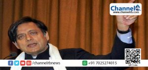 Read more about the article രാജ്യത്തെല്ലാവരും ഹിന്ദി പഠിക്കണമെന്ന വെങ്കയ്യ നായിഡുവിന്റെ നിര്‍ദേത്തിന് തക്ക മറുപടി നല്‍കി ശശിതരൂര്‍.