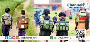 Read more about the article യൂണിഫോമും പാഠപുസ്തകവും മുന്‍കൂട്ടി ലഭ്യമാക്കി, പോരാത്തതിന് ഗ്രീന്‍ പ്രോട്ടോക്കോള്‍ പാലിച്ച് കൊണ്ടുള്ള പ്രവേശനോത്സവവും; വിദ്യാഭ്യാസ വകുപ്പ് ഇത്തവണ സ്‌മാര്‍ട്ടായത് ഇങ്ങനെ