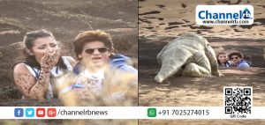 Read more about the article അവതാരകനെ കൊല്ലാനുള്ള കോപത്തില്‍ ഷാരൂഖ് ഖാന്‍ പൊട്ടിത്തെറിച്ചപ്പോള്‍…