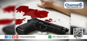 Read more about the article കോഴിക്കോട് തൊട്ടില്‍പ്പാലത്ത് ഒരാൾ വെടിയേറ്റ് മരിച്ചു.