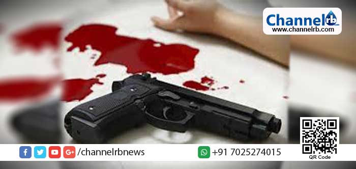 You are currently viewing കോഴിക്കോട് തൊട്ടില്‍പ്പാലത്ത് ഒരാൾ വെടിയേറ്റ് മരിച്ചു.