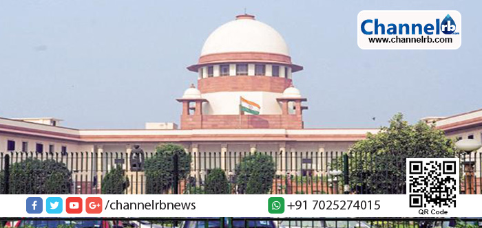 Read more about the article ആധാര്‍ ഇല്ലാത്തവര്‍ക്ക് സര്‍ക്കാര്‍ സേവനം നിഷേധിക്കരുത്- സുപ്രീം കോടതി.