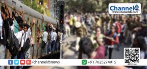 Read more about the article കോളജ് വിദ്യാര്‍ഥികള്‍ ഓർക്കുക, നിങ്ങൾ പോലീസിന്റെ നിരീക്ഷണത്തിലാണ്; കാരണം..?