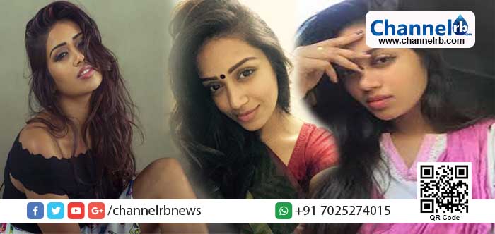 You are currently viewing നഗ്ന ചിത്രങ്ങളും വീഡിയോകളുമായി വീണ്ടും ‘സുചി ലീക്സ്’ : ഇത്തവണ ഇരയായത് തമിഴ് നടി, സിനിമാ പ്രവർത്തകർ ആശങ്കയിൽ