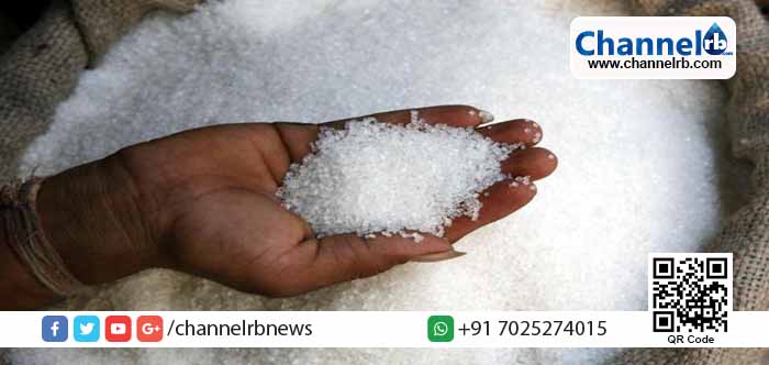 You are currently viewing സംസ്ഥാനത്ത് റേഷന്‍ കട മുഖേന ബി.പി.എല്ലുകാര്‍ക്ക് നല്‍കുന്ന പഞ്ചസാര വിതരണം നിലച്ചു.