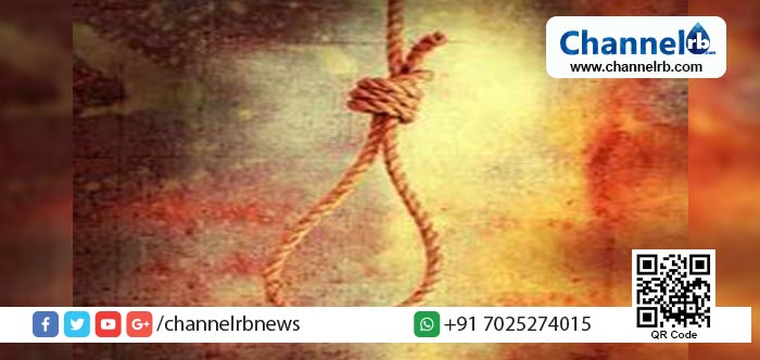 You are currently viewing അഗതിമന്ദിരത്തില്‍ രണ്ട് പെണ്‍കുട്ടികള്‍ തൂങ്ങിമരിച്ച നിലയില്‍