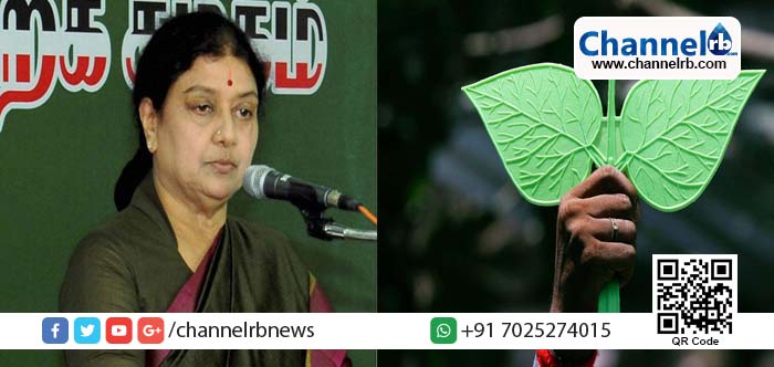 Read more about the article തമിഴ്‌നാടിനെ ഞെട്ടിച്ച വെളിപ്പെടുത്തലുകള്‍: കോഴ വാങ്ങിയാണ് പളനിസ്വാമിക്ക് വിശ്വാസ വോട്ട് ചെയ്തതെന്ന് എം.എല്‍.എമാര്‍.