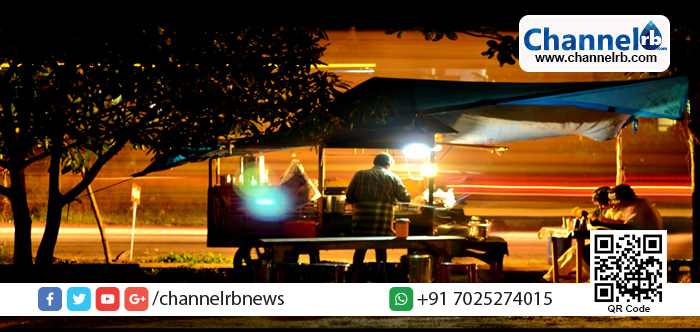 You are currently viewing തട്ടുകടക്കച്ചവടക്കാര്‍ക്ക് ഇനിമുതല്‍ ഒരേ ബ്രാന്‍ഡും ഒരേ യൂണിഫോമും.