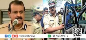 Read more about the article മുഖ്യമന്ത്രിയുമായി നല്ല ബന്ധം, വിള്ളലുണ്ടാക്കാൻ ചിലർ ശ്രമിച്ചെങ്കിലും അത് നടന്നില്ല; ചില പോലീസുകാരെ സൂക്ഷിക്കണം, സേനയിൽ തന്നെ ക്രിമിനലുകളുണ്ട്; വിടവാങ്ങല്‍ പരേഡിൽ പ്രസംഗിച്ച് ടി.പി സെന്‍കുമാര്‍ പറഞ്ഞത്.