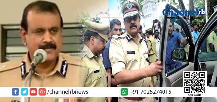 You are currently viewing മുഖ്യമന്ത്രിയുമായി നല്ല ബന്ധം, വിള്ളലുണ്ടാക്കാൻ ചിലർ ശ്രമിച്ചെങ്കിലും അത് നടന്നില്ല; ചില പോലീസുകാരെ സൂക്ഷിക്കണം, സേനയിൽ തന്നെ ക്രിമിനലുകളുണ്ട്; വിടവാങ്ങല്‍ പരേഡിൽ പ്രസംഗിച്ച് ടി.പി സെന്‍കുമാര്‍ പറഞ്ഞത്.