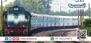 Read more about the article യാത്രാകൂലി അടക്കം നിരക്കുകള്‍ വര്‍ധിപ്പിക്കാനൊരുങ്ങി റെയില്‍വേ മന്ത്രാലയം.