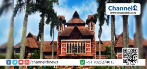 Read more about the article സ്മാര്‍ട് സിറ്റി പട്ടികയില്‍ തിരുവനന്തപുരം നമ്പര്‍ വണ്‍