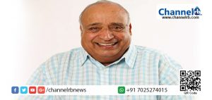 Read more about the article ബി.ജെ.പി സ്ഥാനാര്‍ഥിക്ക് വോട്ട് ചെയ്യില്ലന്ന് ജെ.ഡി.യു കേരളഘടകം; തീരുമാനം വെക്തമാക്കി എം.പി വീരേന്ദ്രകുമാര്‍.