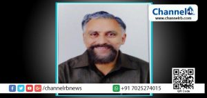 Read more about the article വി.വി. പ്രഭാകരന്‍ സമസ്ത കേരള സാഹിത്യ പരിഷത്ത് ഭരണസമിതി അംഗം.