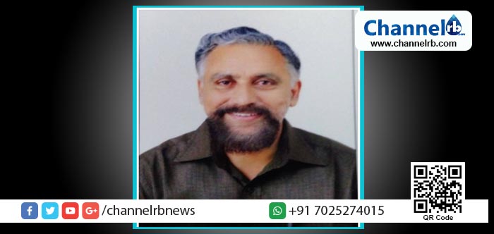 You are currently viewing വി.വി. പ്രഭാകരന്‍ സമസ്ത കേരള സാഹിത്യ പരിഷത്ത് ഭരണസമിതി അംഗം.