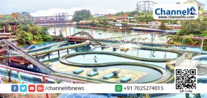 Read more about the article വാട്ടര്‍ തീം പാര്‍ക്കില്‍ നിന്ന് വൈദ്യുതാഘാതമേറ്റ് അഞ്ചുപേര്‍ മരിച്ചു.