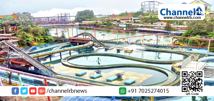 You are currently viewing വാട്ടര്‍ തീം പാര്‍ക്കില്‍ നിന്ന് വൈദ്യുതാഘാതമേറ്റ് അഞ്ചുപേര്‍ മരിച്ചു.