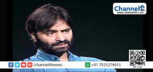 Read more about the article യാസിന്‍ മാലിക് വീണ്ടും അറസ്റ്റില്‍.