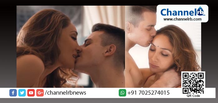 You are currently viewing ഭര്‍ത്താവുമായുള്ള കിടപ്പറ രംഗങ്ങള്‍ പുറത്തുവിട്ട് നടി സോഫിയ ഹയാത്ത്; ഈ ഹോട്ട് വീഡിയോ ദൃശ്യങ്ങള്‍ വൈറലായപ്പോള്‍ നിരവധിയാളുകള്‍ വിമര്‍ശനവുമായി രംഗത്ത്.