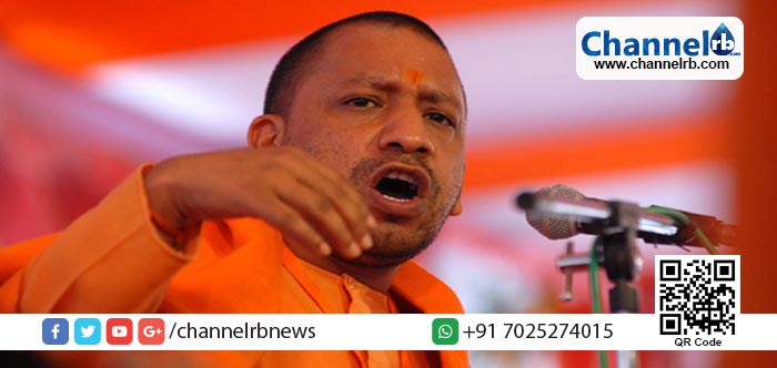 You are currently viewing നഗ്ന ഫോട്ടോകള്‍ പ്രചരിപ്പിക്കുന്നു: യോഗിക്കെതിരെ ഗുരുതര ആരോപണവുമായി യുവതി.