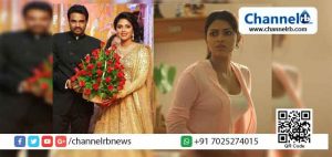 Read more about the article ഞാന്‍ സന്യസിക്കാന്‍ ഹിമാലയത്തിലേയ്ക്കു പോകുന്നില്ല; തീര്‍ച്ചയായും രണ്ടാമത് വിവാഹം ഉണ്ടാകും: അമല പോള്‍