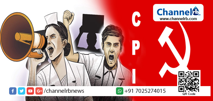 You are currently viewing നഴ്സുമാരുടെ സമരം ഇരുപതാം ദിവസം; കണ്ണൂരില്‍ നഴ്സിങ് വിദ്യാര്‍ഥികളെ ജോലിക്ക് നിയോഗിച്ച ഉത്തരവിനെതിരെ സി. പി. ഐ