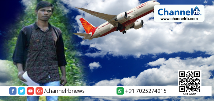 You are currently viewing സെക്രട്ടറിയേറ്റിലെ ഉദ്യോഗസ്ഥരുടെ ക്രൂരതയ്ക്കും തടഞ്ഞുനിർത്താൻ ആയില്ല; കാസര്‍കോട്- കാഞ്ഞങ്ങാട് സ്വദേശിയായ ബിനേഷ് ബാലൻ പഠനത്തിനായി ലണ്ടനിൽ എത്തി