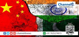 Read more about the article ചൈനീസ് സൈന്യം നടത്തിയ ആക്രമണത്തിൽ 158 ഇന്ത്യൻ സൈനികർ കൊല്ലപ്പെട്ടെന്ന് പാക്ക് മാധ്യമ റിപ്പോർട്ട്; അസംബന്ധമെന്ന് ഇന്ത്യ