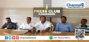 Read more about the article മഞ്ചേശ്വരത്ത് കാര്യങ്ങൾ ബി.ജെ.പിക്ക് അനുകൂലം; വഴിയൊരുക്കിയത് ലീഗിനകത്തെ പടലപ്പിണക്കം; മുസ്ലിം ലീഗ് മുന്‍ ജില്ലാ സെക്രട്ടറിയും അനുയായികളും സി.പി.എം പാളയത്തിലേക്ക്