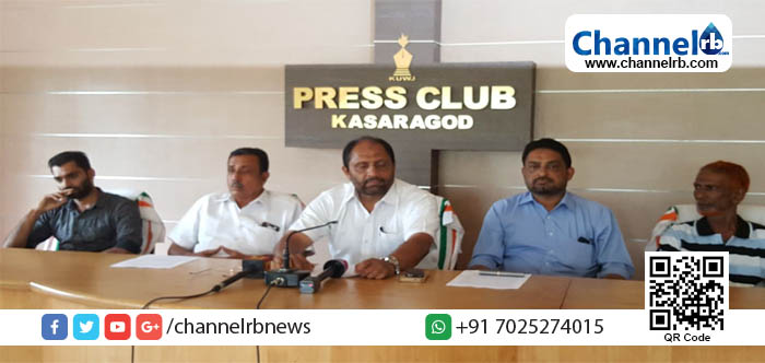 You are currently viewing മഞ്ചേശ്വരത്ത് കാര്യങ്ങൾ ബി.ജെ.പിക്ക് അനുകൂലം; വഴിയൊരുക്കിയത് ലീഗിനകത്തെ പടലപ്പിണക്കം; മുസ്ലിം ലീഗ് മുന്‍ ജില്ലാ സെക്രട്ടറിയും അനുയായികളും സി.പി.എം പാളയത്തിലേക്ക്