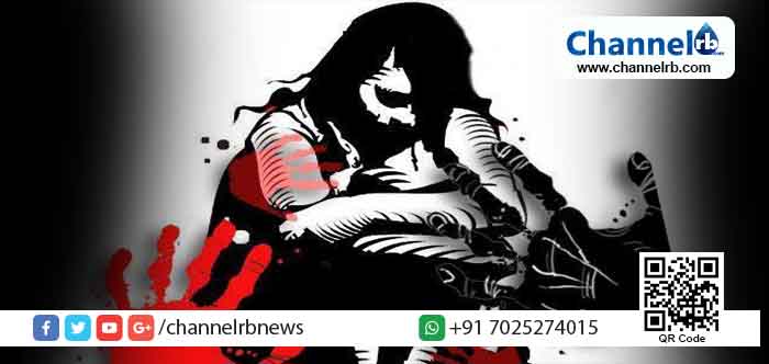 You are currently viewing ഇടുക്കിയില്‍ 13കാരിയെ പീഡിപ്പിച്ച കേസില്‍ അമ്മയുടെ മൂന്നാം ഭര്‍ത്താവ് പിടിയില്‍; സുഹൃത്തിനായി പോലീസ് തെരച്ചില്‍; പീഡിപ്പിച്ചിരുന്നത് വീട്ടില്‍ ആരും ഇല്ലായിരുന്ന സമയങ്ങളില്‍