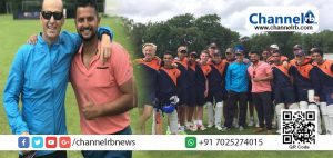 Read more about the article വിശ്രമത്തിലല്ലാ ഗ്യാരി കേസ്റ്റന്റെ കീഴില്‍ ശിഷ്യനായി സുരേഷ് റൈന ഇപ്പോഴും പരിശീനത്തിലാണ്.