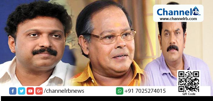 You are currently viewing ദിലീപിന് പ്രതിരോധം തീര്‍ത്ത ഗണേഷ് കുമാർ, ഇന്നസെന്റ്, മുകേഷ് എന്നിവരുടെ രാഷ്ട്രീയ ഭാവിയ്ക്കും ഇമേജിനും മങ്ങലേൽക്കുന്നു