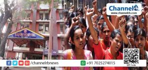 Read more about the article ഞങ്ങളുടെ ആശുപത്രിയില്‍ ആരെ എങ്ങനെ പിരിച്ചുവിടണമെന്ന് ഞങ്ങള്‍ തീരുമാനിക്കും, അതിന് നിയമമൊന്നും നോക്കേണ്ട കാര്യമില്ല; നഴ്‌സിനെ പിരിച്ചുവിട്ടതടക്കമുള്ള മാനേജമെന്റ് നടപടികള്‍ക്കെതിരെ തൃശൂര്‍ അശ്വനി അശുപത്രിയിലെ നഴ്‌സുമാര്‍ സമരത്തില്‍