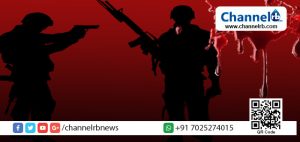 Read more about the article ഡ്യൂട്ടിക്കിടെ മൊബൈൽ ഫോൺ ഉപയോഗം വിലക്കി; ജമ്മുവില്‍ ആർമി മേജറെ ജവാൻ വെടിവെച്ച് കൊന്നു