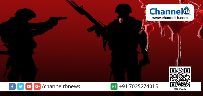 You are currently viewing ഡ്യൂട്ടിക്കിടെ മൊബൈൽ ഫോൺ ഉപയോഗം വിലക്കി; ജമ്മുവില്‍ ആർമി മേജറെ ജവാൻ വെടിവെച്ച് കൊന്നു