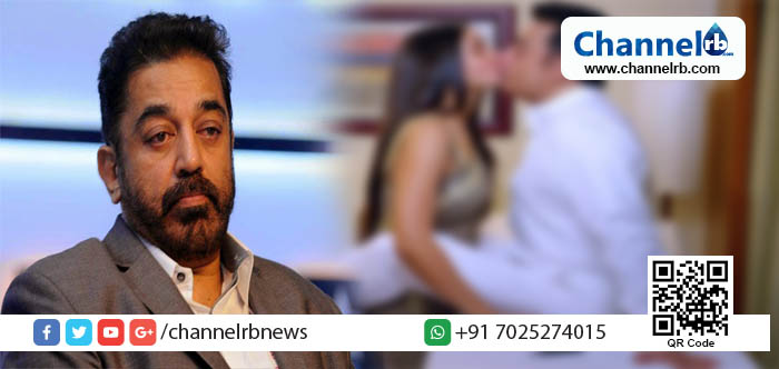 You are currently viewing തന്നെ വിമര്‍ശിച്ച ഹിന്ദു സംഘടനകള്‍ക്ക് കമലഹാസന്‍ നല്‍കിയ മറുപടി, “ഞാന്‍ അഭിനയിച്ച പല ചിത്രങ്ങളിലും ചുംബന ദൃശ്യങ്ങളുണ്ട്​. ഇത്ര വൈകിയാണോ നിങ്ങള്‍ എന്‍റെ അറസ്​റ്റ്​ ആവശ്യപ്പെടുന്നത്?”