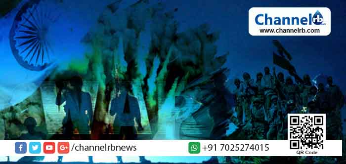 You are currently viewing ജൂലായ് 26- ഭാരതീയന്റെ പോരാട്ട വീര്യത്തിന്റെ നാളുകൾ ലോകത്തിനു കാണിച്ചു കൊടുത്ത കാര്‍ഗില്‍ വിജയദിനം ഇന്ന്; യുദ്ധത്തിന്റെ നാള്‍വഴികളിലൂടെ ഒരു യാത്ര