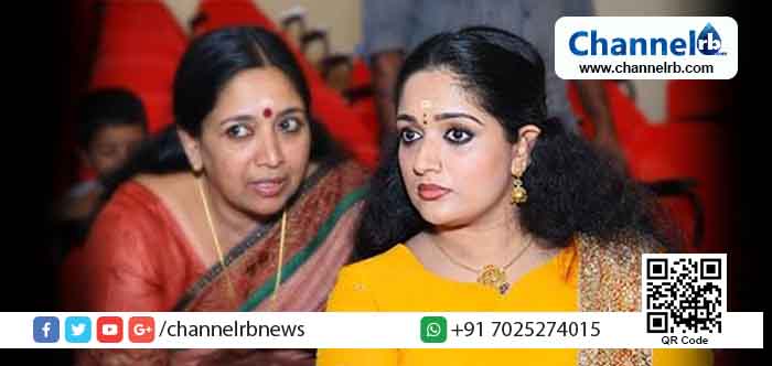 You are currently viewing നടിയെ ആക്രമിച്ച കേസ്; കാവ്യയ്ക്ക് പിന്നാലെ അമ്മയെയും പോലീസ് ചോദ്യം ചെയ്തു; പൾസർ സുനിയെ അറിയില്ലെന്ന് കാവ്യ