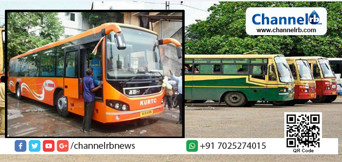 You are currently viewing ഹര്‍ത്താല്‍; കൊല്ലത്ത് കെ. എസ്. ആർ. ടി. സി വോൾവോയ്ക്ക് നേരെ കല്ലേറ്, സംസ്ഥാനത്ത് വൈകിട്ട് ആറ് മണി വരെ സർവ്വീസ് നടത്തേണ്ടതില്ലെന്ന് കെ. എസ്. ആർ. ടി. സിയുടെ തീരുമാനം