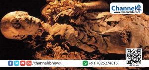 Read more about the article ചൈനയില്‍ 1700വര്‍ഷം പഴക്കമുള്ള മമ്മി കണ്ടെത്തി.