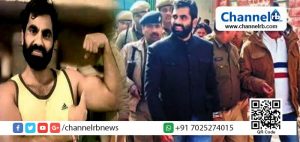 Read more about the article പോലീസുമായുള്ള ഏറ്റുമുട്ടലിൽ രാജസ്ഥാനിൽ അധോലോക നേതാവ് കൊല്ലപ്പെട്ടു; സി.ബി. ഐ അന്വേഷണം ആവശ്യപ്പെട്ട് ഗ്രാമ വാസികൾ നടത്തിയ പ്രതിഷേധത്തിൽ എസ്. പി അടക്കം 16 പേര്‍ക്ക് പരിക്ക്