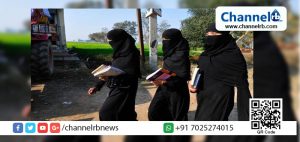 Read more about the article പര്‍ദ ധരിക്കരുതെന്ന് നിര്‍ദ്ദേശം; മലപ്പുറത്ത്‌ പെണ്‍കുട്ടി ബി. എഡ് പഠനം ഉപേക്ഷിച്ചു